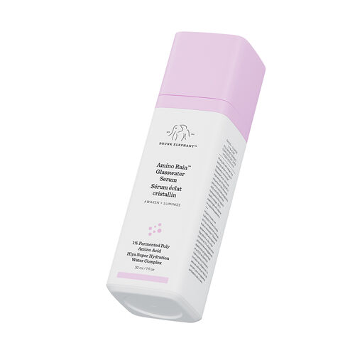Amino Rain™ Glasswater Serum, 